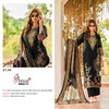 Kt 299 by Shree Viscous Maslin Pakistani Salwar Suits Suppliers In India
